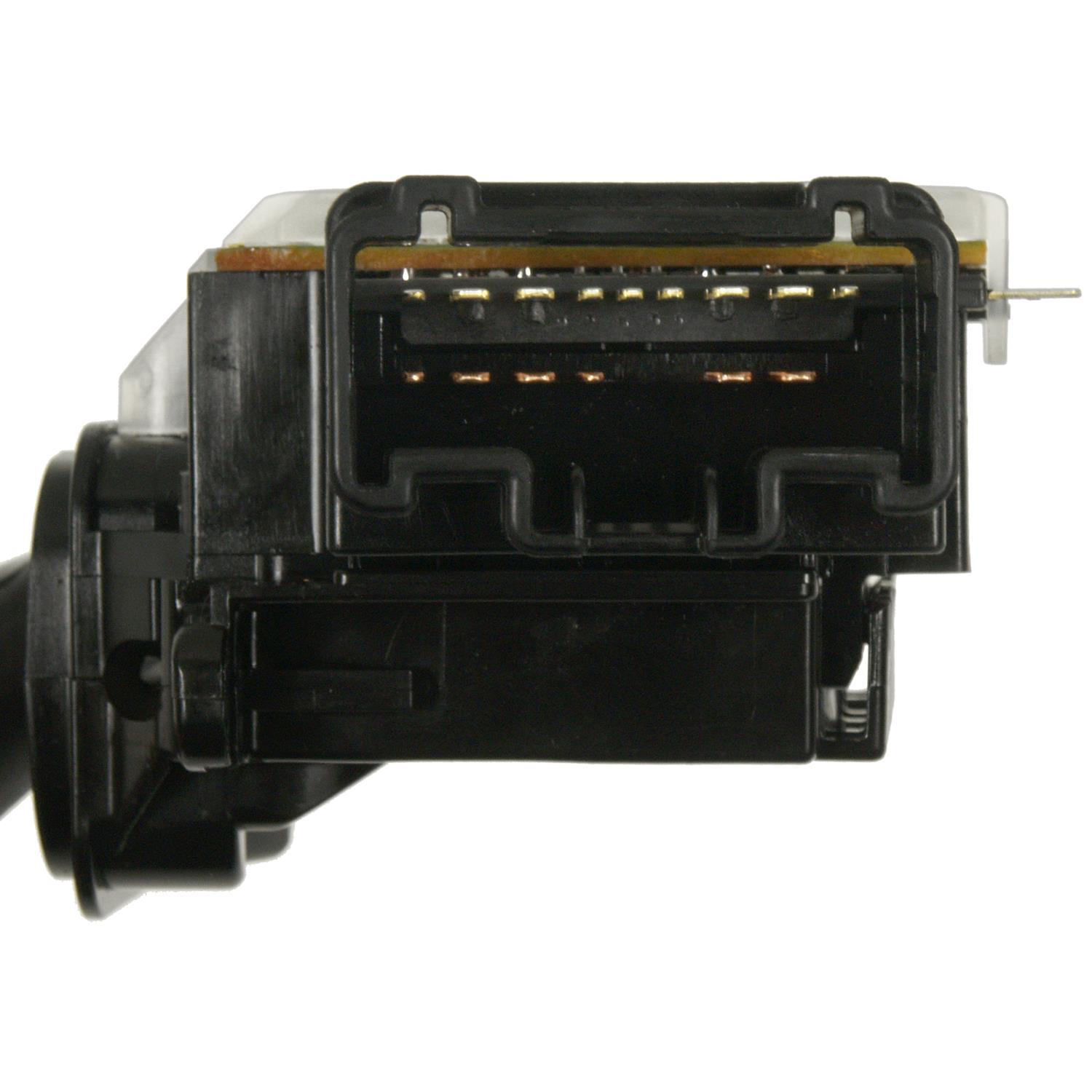 Standard Motor Products WP363 - Windshield Wiper Switch Standard Motor Products WP363 Windshield Wiper Switch product image 3 of 3