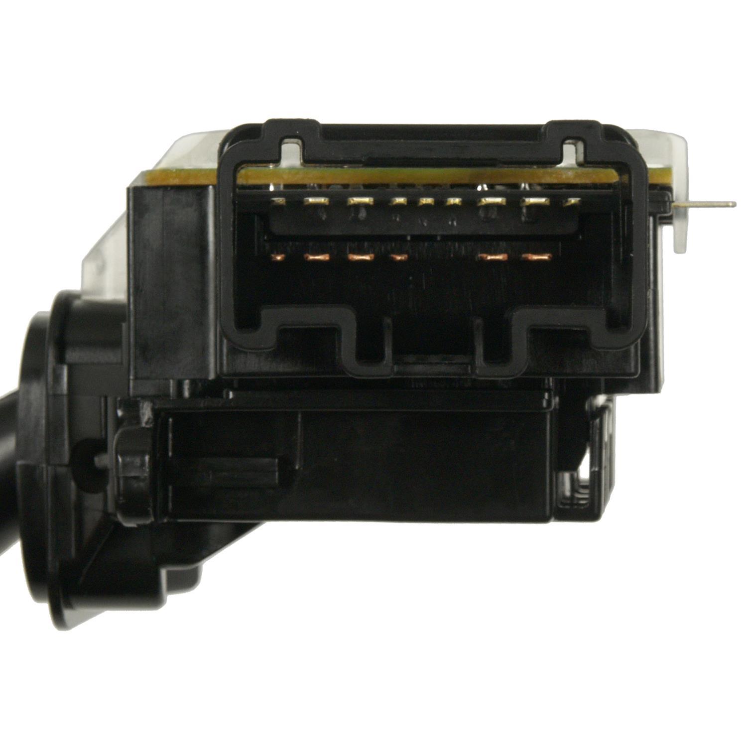 Standard Motor Products WP365 Windshield Wiper Switch product image 2 of 3