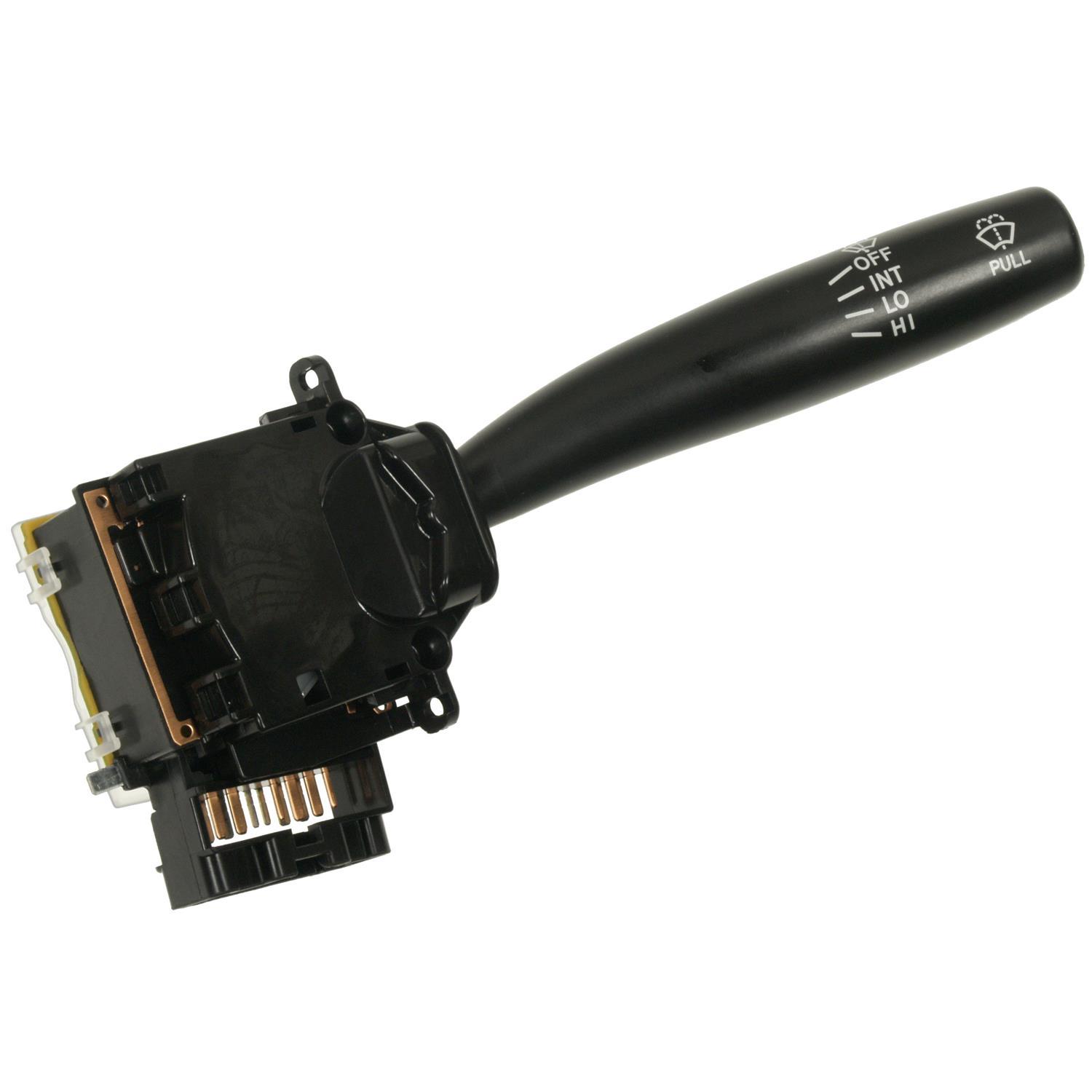 Standard Motor Products WP365 Windshield Wiper Switch product image 3 of 3