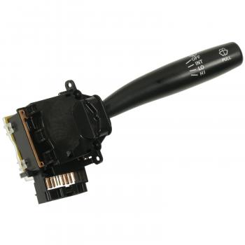 2000 Toyota RAV4 Windshield Wiper Switch Standard Motor Products WP365 image 3 of 3