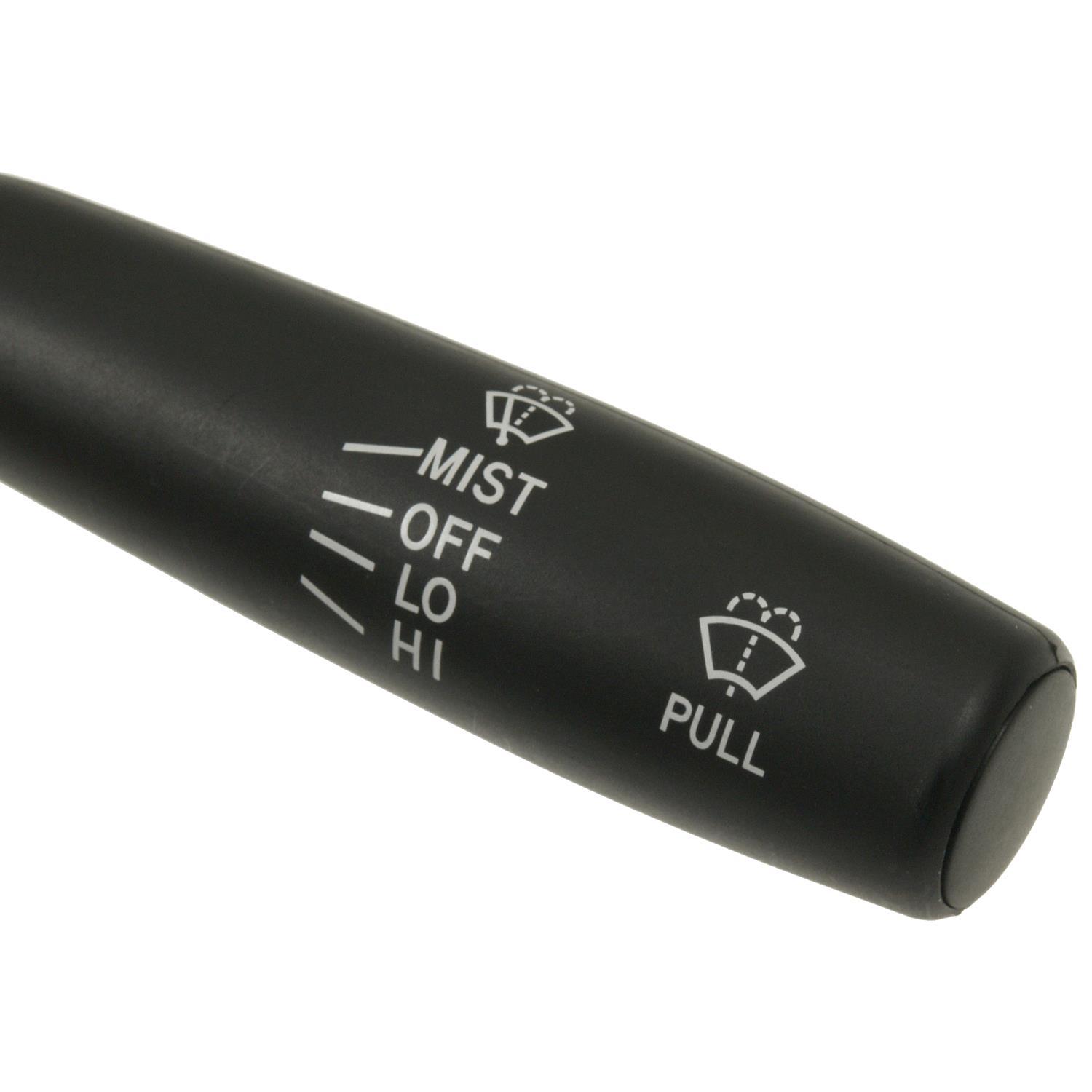 Standard Motor Products WP366 Windshield Wiper Switch product image 1 of 3