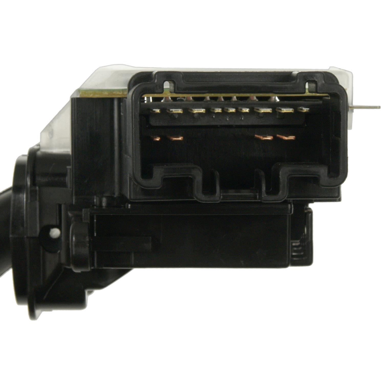 Standard Motor Products WP366 Windshield Wiper Switch product image 2 of 3