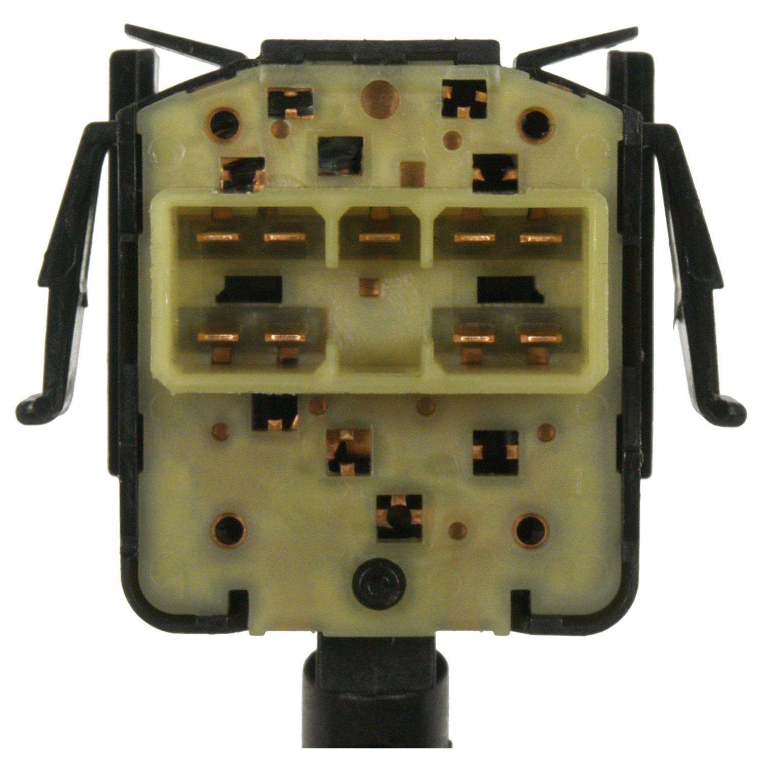 Standard Motor Products WP369 - Windshield Wiper Switch Standard Motor Products WP369 Windshield Wiper Switch product image 1 of 3