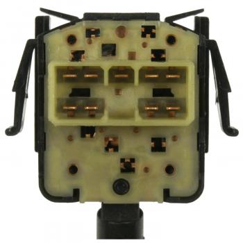 2002 Daewoo Lanos Windshield Wiper Switch Front Standard Motor Products WP369 image 1 of 3