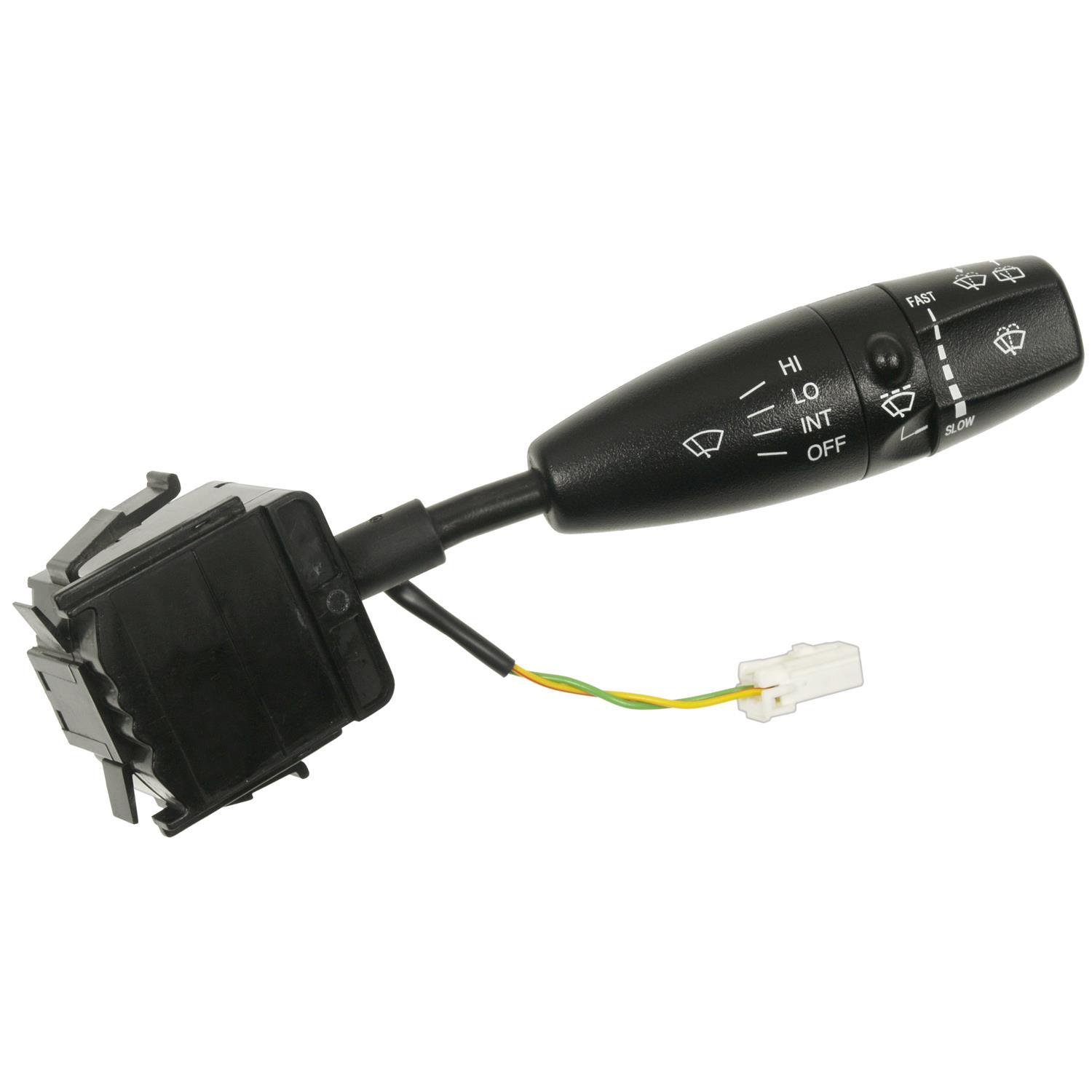 Standard Motor Products WP369 - Windshield Wiper Switch Standard Motor Products WP369 Windshield Wiper Switch product image 3 of 3