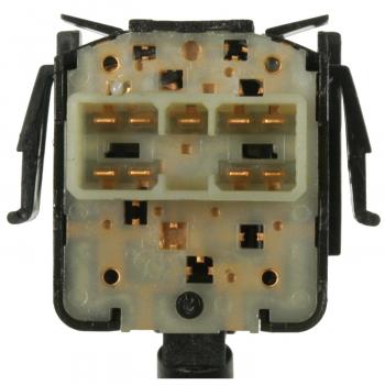 2002 Daewoo Lanos Windshield Wiper Switch Front Standard Motor Products WP370 image 1 of 3