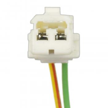 2002 Daewoo Lanos Windshield Wiper Switch Front Standard Motor Products WP370 image 2 of 3