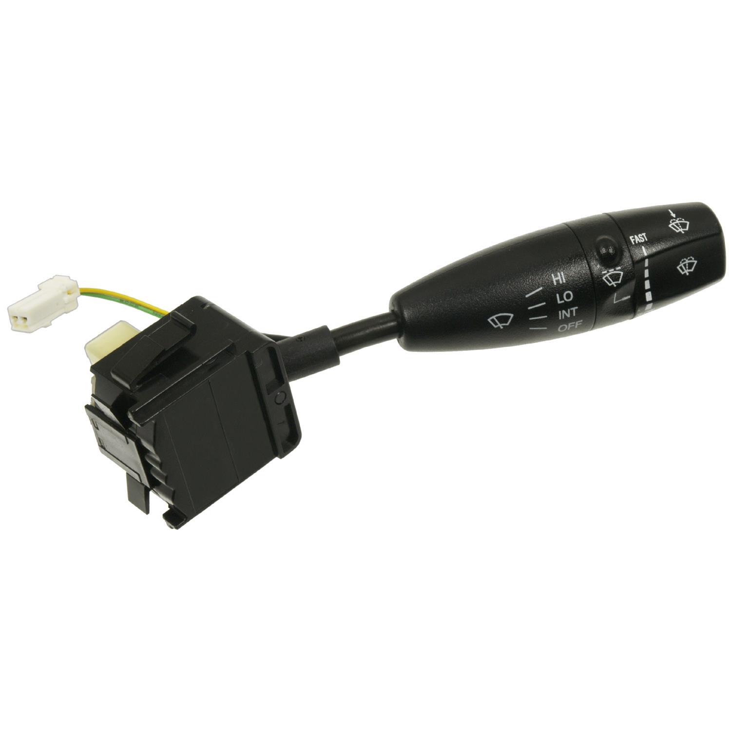 Standard Motor Products WP370 - Windshield Wiper Switch Standard Motor Products WP370 Windshield Wiper Switch product image 3 of 3