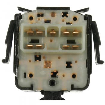 2002 Daewoo Leganza Windshield Wiper Switch Standard Motor Products WP371 image 1 of 3