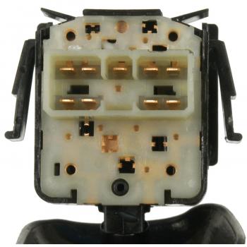 2002 Daewoo Nubira Windshield Wiper Switch Standard Motor Products WP372 image 1 of 3
