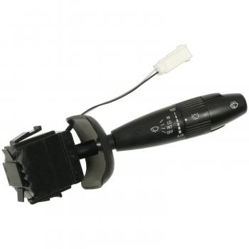 2002 Daewoo Nubira Windshield Wiper Switch Standard Motor Products WP372 image 3 of 3