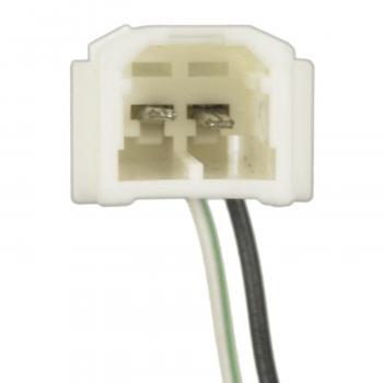 2002 Daewoo Nubira Windshield Wiper Switch Standard Motor Products WP373 image 2 of 3