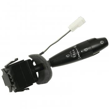 2002 Daewoo Nubira Windshield Wiper Switch Standard Motor Products WP373 image 3 of 3