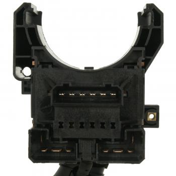 2004 Volkswagen Jetta Windshield Wiper Switch Standard Motor Products WP381 image 2 of 3
