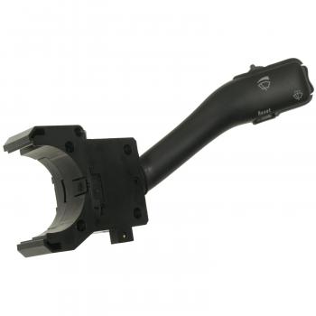 2004 Volkswagen Jetta Windshield Wiper Switch Standard Motor Products WP381 image 3 of 3