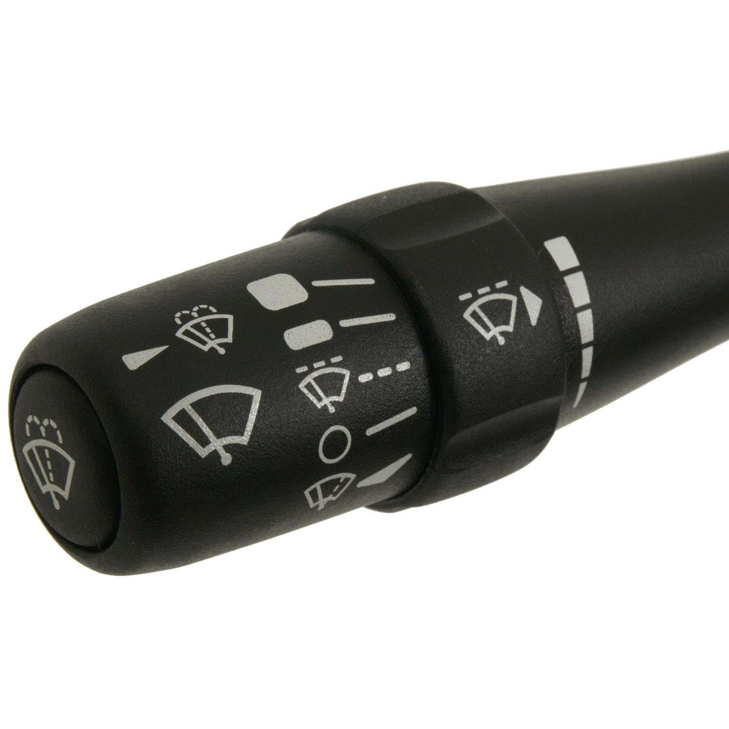 Standard Motor Products WP382 - Windshield Wiper Switch Standard Motor Products WP382 Windshield Wiper Switch product image 1 of 3