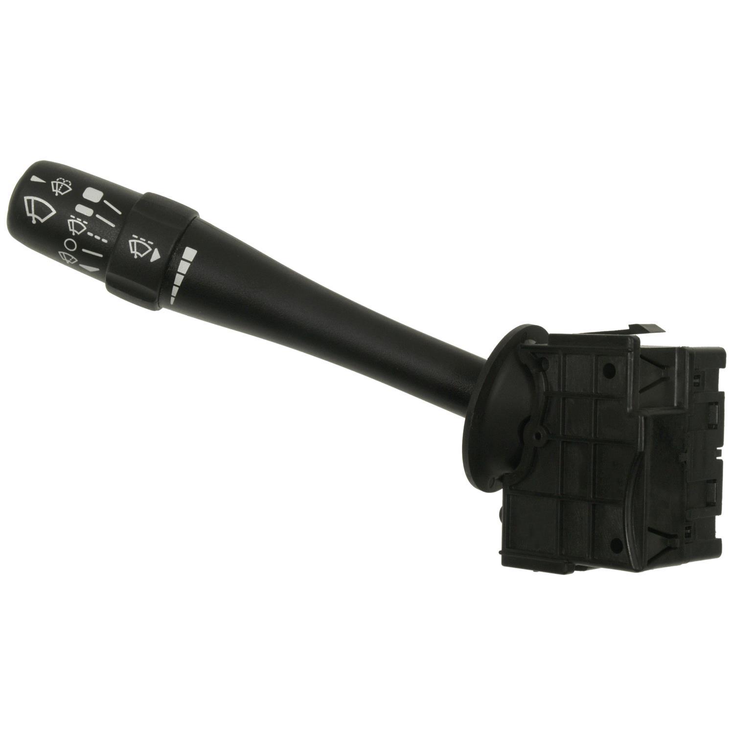 Standard Motor Products WP382 - Windshield Wiper Switch Standard Motor Products WP382 Windshield Wiper Switch product image 2 of 3