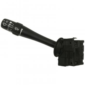 2007 Cadillac CTS Windshield Wiper Switch Standard Motor Products WP382 image 2 of 3
