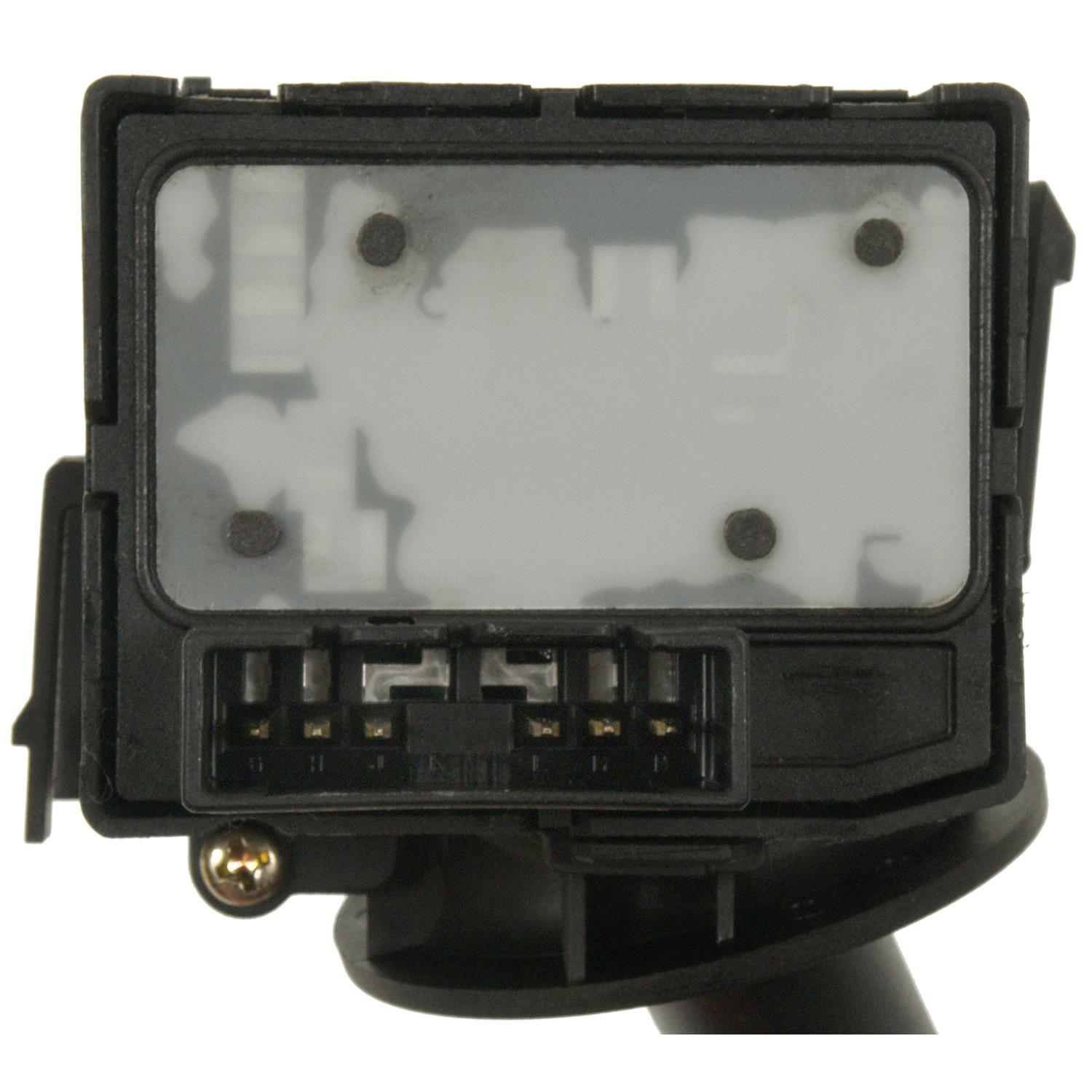 Standard Motor Products WP382 - Windshield Wiper Switch Standard Motor Products WP382 Windshield Wiper Switch product image 3 of 3