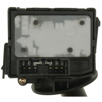 2007 Cadillac CTS Windshield Wiper Switch Standard Motor Products WP382 image 3 of 3
