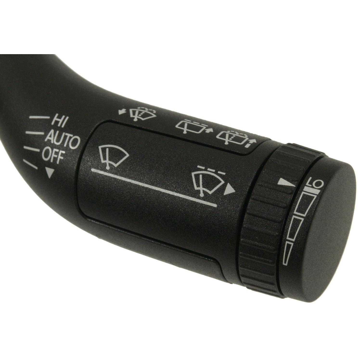 Standard Motor Products WP384 Windshield Wiper Switch product image 1 of 3