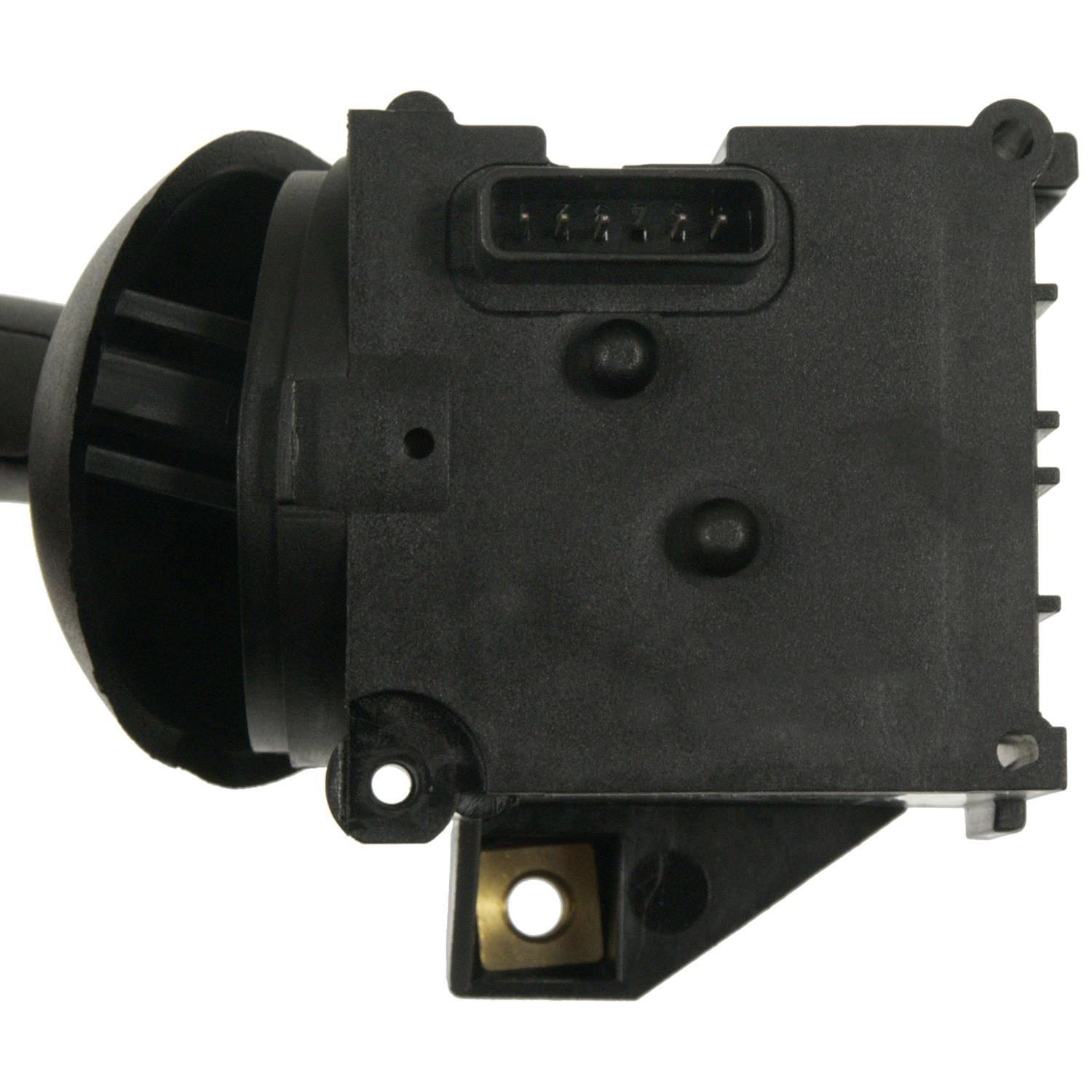 Standard Motor Products WP384 Windshield Wiper Switch product image 3 of 3