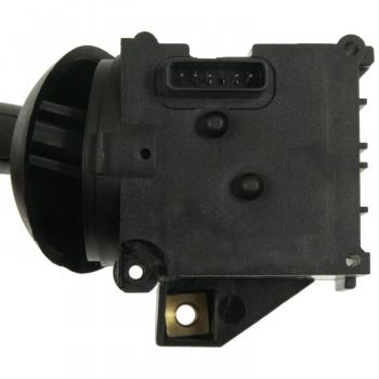 2005 Volkswagen Touareg Windshield Wiper Switch Standard Motor Products WP384 image 3 of 3