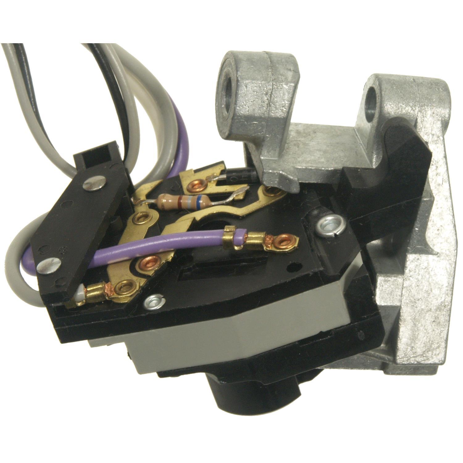 Standard Motor Products WP385 Windshield Wiper Switch product image 1 of 3