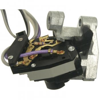 1996 Chevrolet Lumina APV Windshield Wiper Switch Standard Motor Products WP385 image 1 of 3