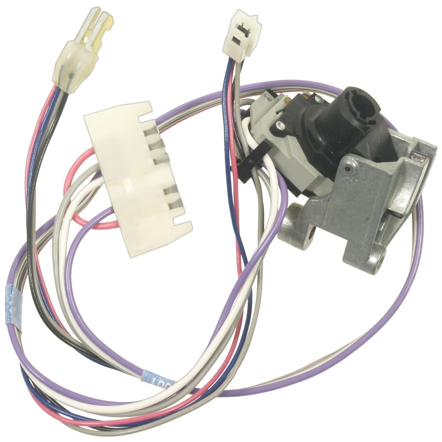 Standard Motor Products WP385 Windshield Wiper Switch product image 3 of 3