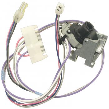 1996 Chevrolet Lumina APV Windshield Wiper Switch Standard Motor Products WP385 image 3 of 3