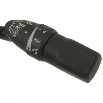 2010 Acura TSX Windshield Wiper Switch Standard Motor Products WP386 image 1 of 3