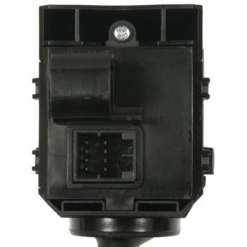 2010 Acura TSX Windshield Wiper Switch Standard Motor Products WP386 image 3 of 3