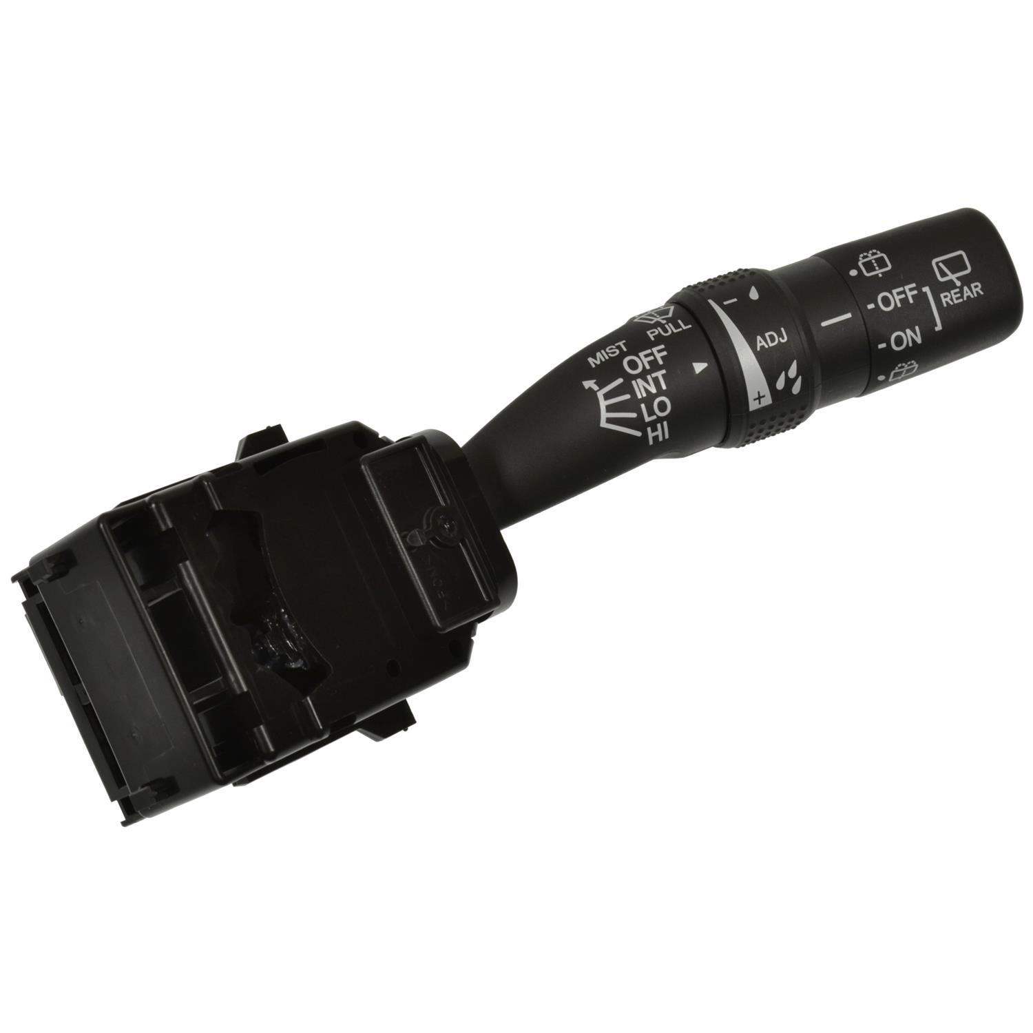 Standard Motor Products WP387 - Windshield Wiper Switch Standard Motor Products WP387 Windshield Wiper Switch product image 2 of 3