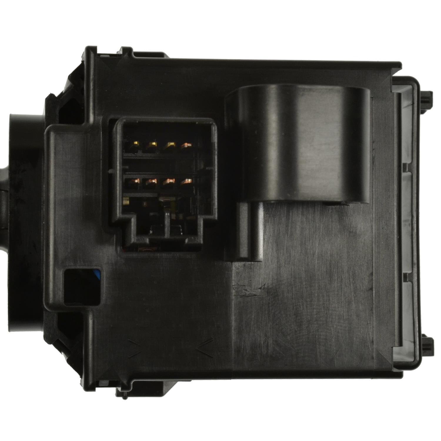 Standard Motor Products WP387 - Windshield Wiper Switch Standard Motor Products WP387 Windshield Wiper Switch product image 3 of 3