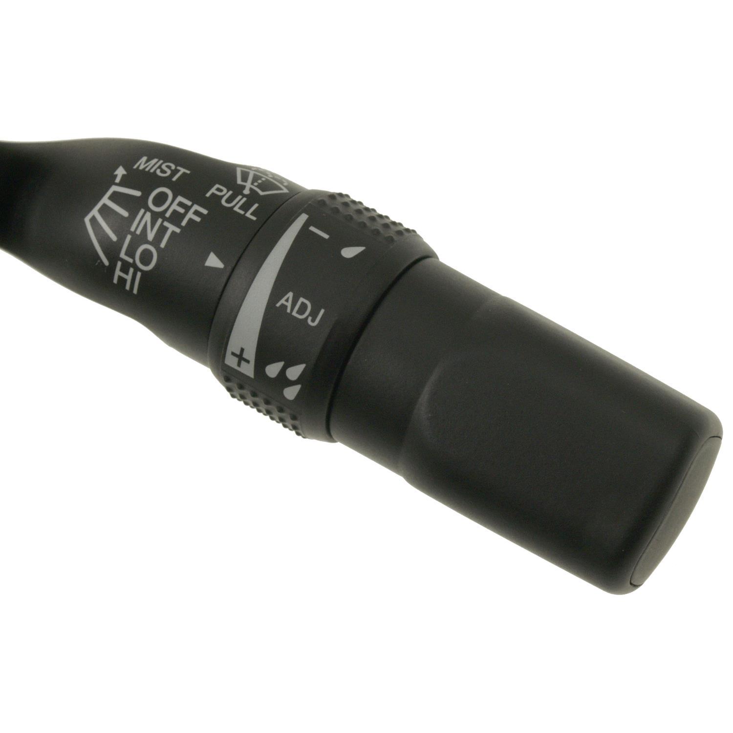 Standard Motor Products WP388 - Windshield Wiper Switch Standard Motor Products WP388 Windshield Wiper Switch product image 1 of 3