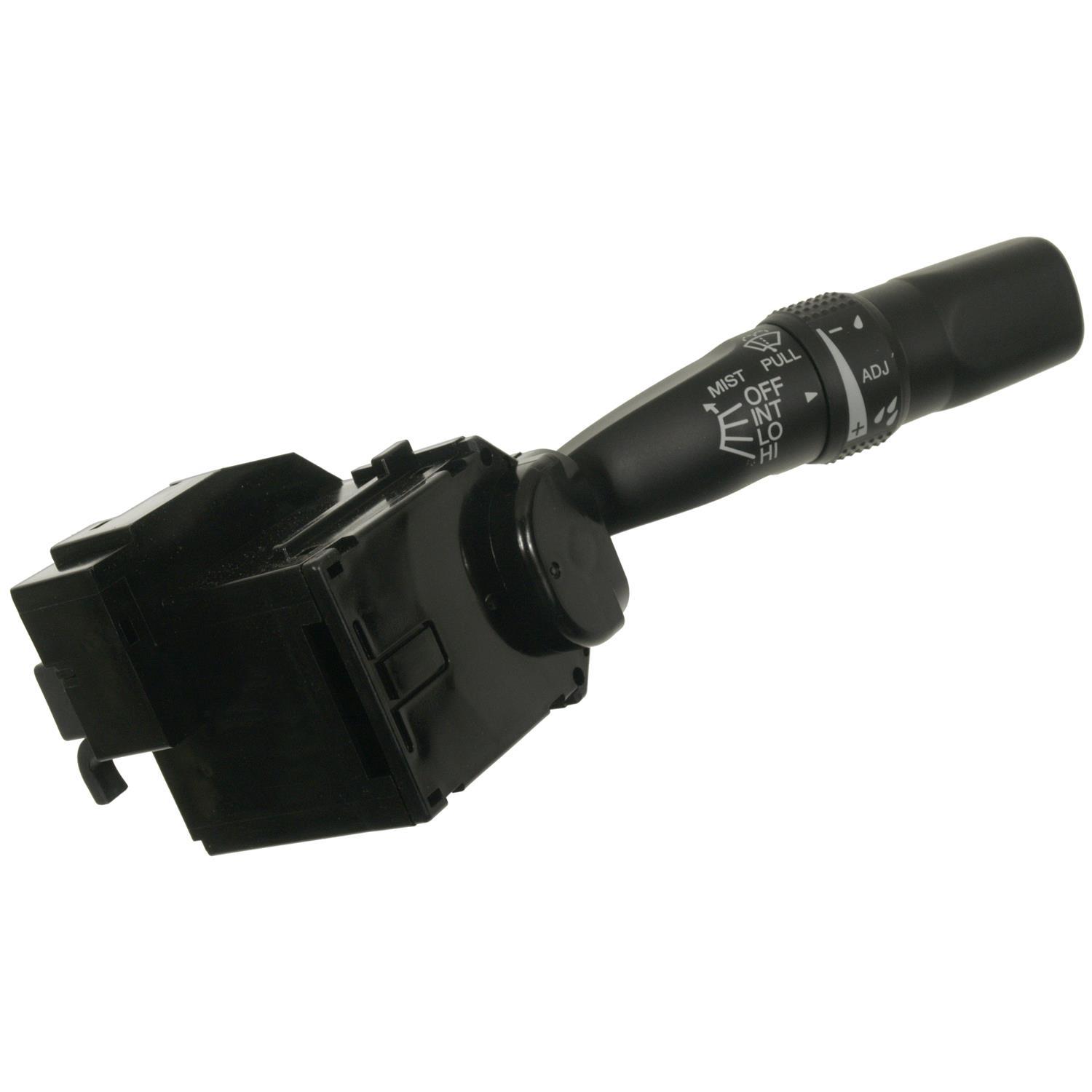 Standard Motor Products WP388 - Windshield Wiper Switch Standard Motor Products WP388 Windshield Wiper Switch product image 2 of 3