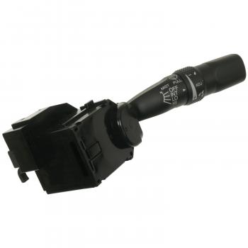 2011 Acura RL Windshield Wiper Switch Standard Motor Products WP388 image 2 of 3