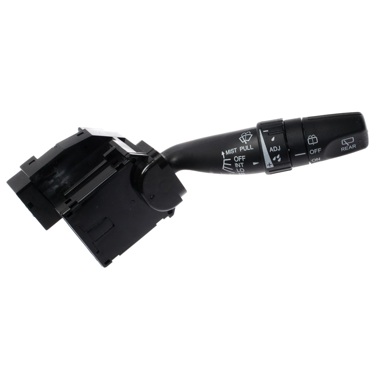 Standard Motor Products WP390 - Windshield Wiper Switch Standard Motor Products WP390 Windshield Wiper Switch product image 2 of 4