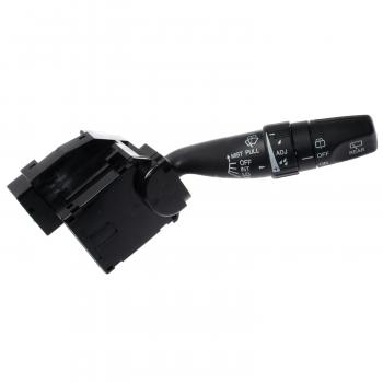 2010 Honda Odyssey Windshield Wiper Switch Standard Motor Products WP390 image 2 of 4