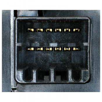 2010 Honda Odyssey Windshield Wiper Switch Standard Motor Products WP390 image 3 of 4