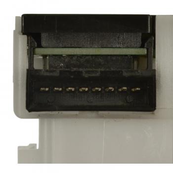 2015 Nissan Titan Windshield Wiper Switch Standard Motor Products WP392 image 1 of 4