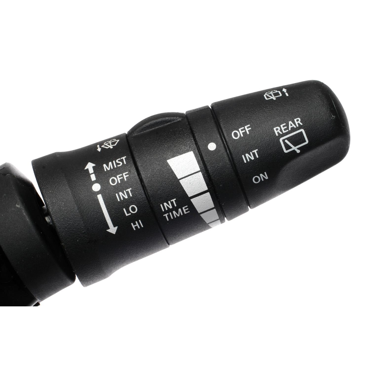 Standard Motor Products WP393 - Windshield Wiper Switch Standard Motor Products WP393 Multi Function Switch product image 1 of 4