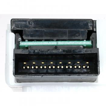 2010 Nissan Armada Windshield Wiper Switch Standard Motor Products WP393 image 4 of 4
