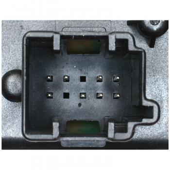 1999 BMW 528i Windshield Wiper Switch Standard Motor Products WP398 image 3 of 3