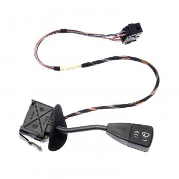 1995 BMW 530i Windshield Wiper Switch Standard Motor Products WP402 image 2 of 3
