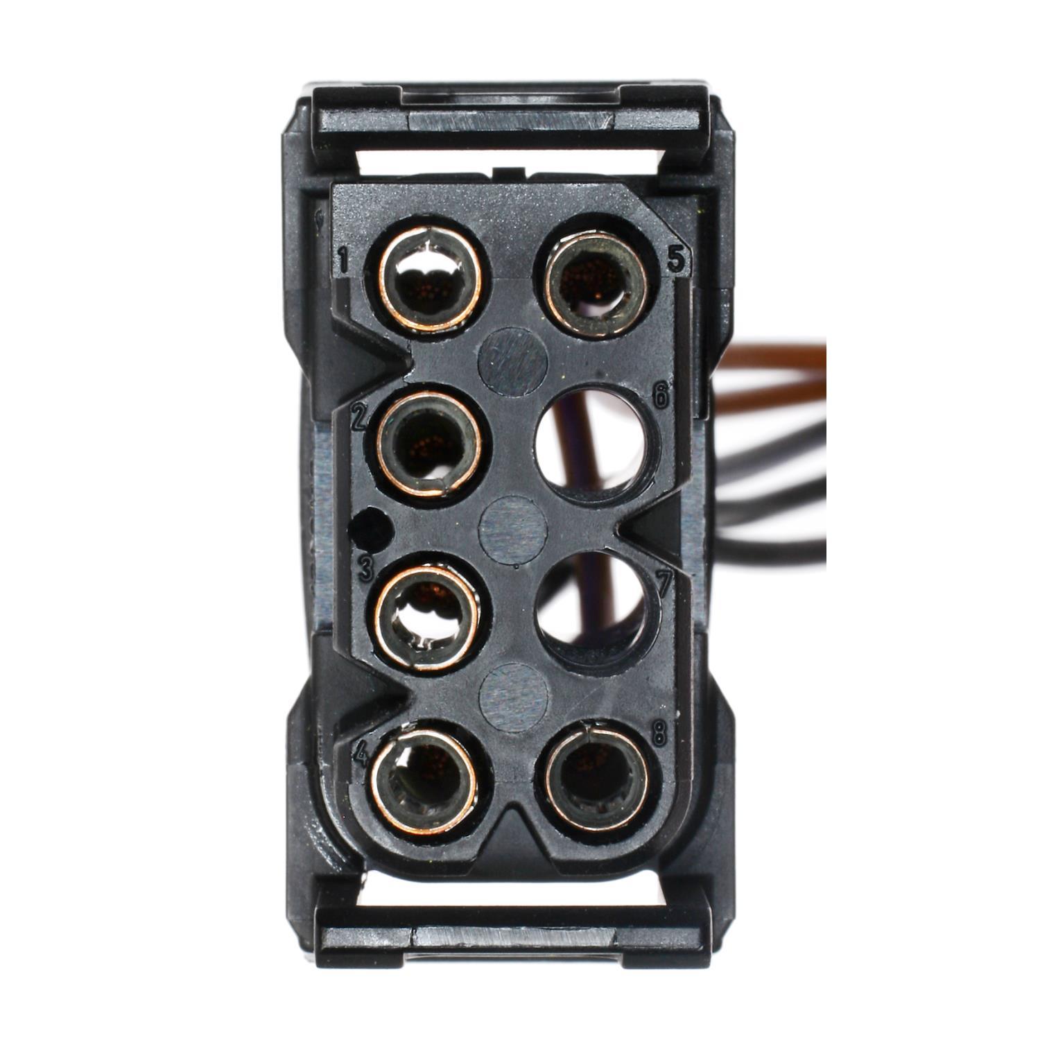 Standard Motor Products WP402 Windshield Wiper Switch product image 3 of 3
