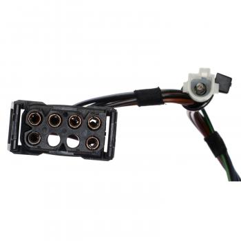 1995 BMW 530i Windshield Wiper Switch Standard Motor Products WP404 image 3 of 3