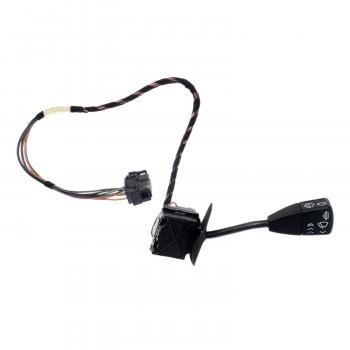 1995 BMW 530i Windshield Wiper Switch Standard Motor Products WP405 image 2 of 3