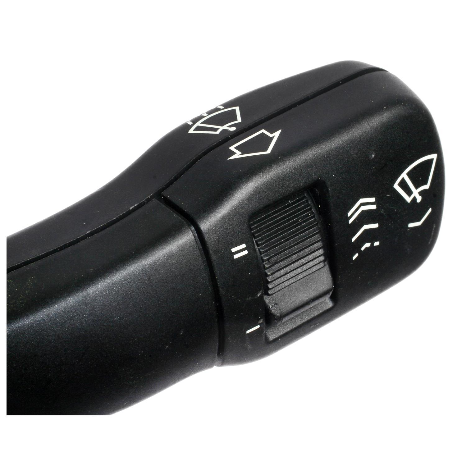 Standard Motor Products WP406 - Windshield Wiper Switch Standard Motor Products WP406 Windshield Wiper Switch product image 1 of 3